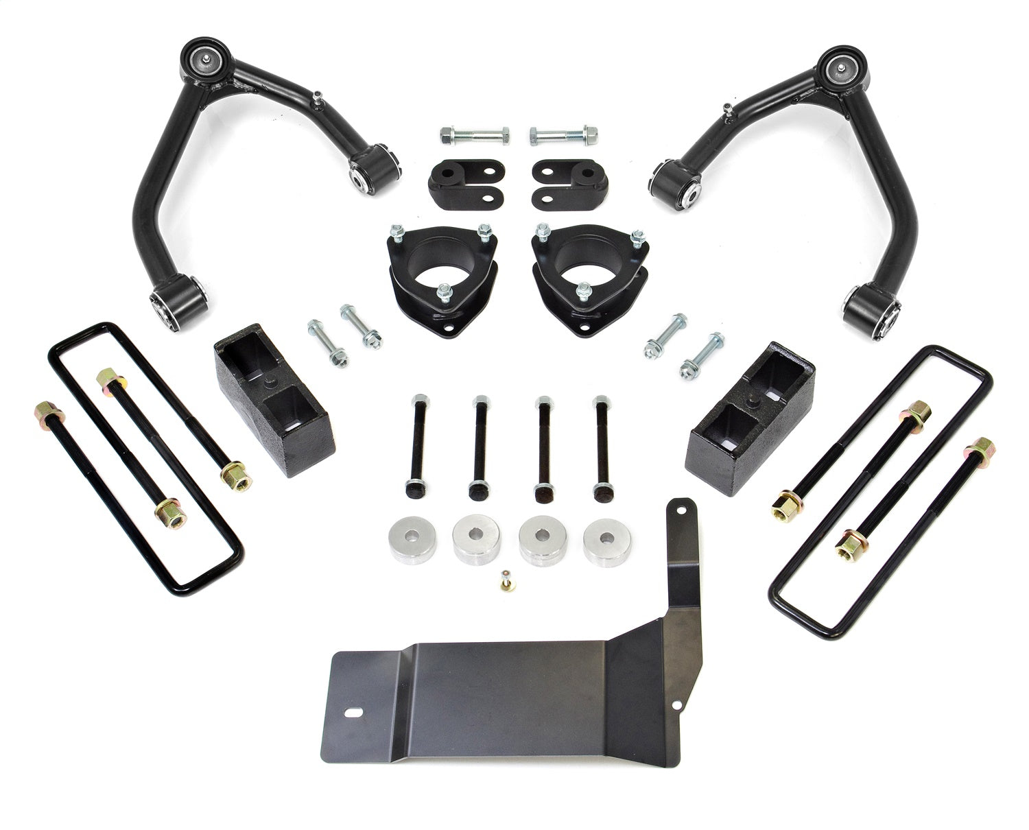 ReadyLift SST® Lift Kit 1.75 in.;4 in. - 69-3414