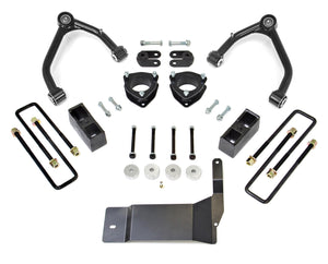 ReadyLift SST® Lift Kit 1.75 in.;4 in. - 69-3414