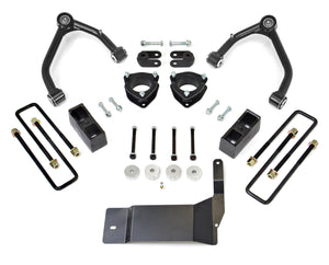 ReadyLift SST® Lift Kit 1.75 in.;4 in. - 69-3416