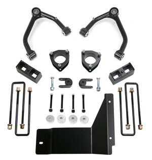 ReadyLift SST® Lift Kit 1.75 in.;4 in. - 69-3485