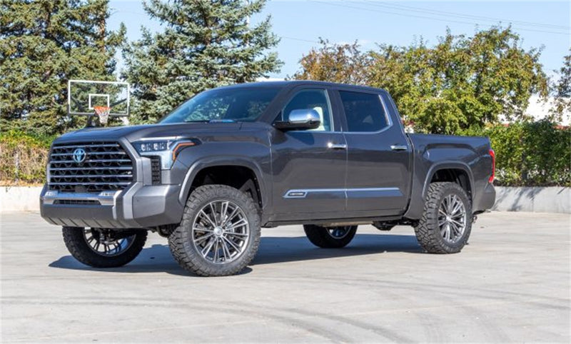 ReadyLift SST® Lift Kit 3 in. - 69-52330