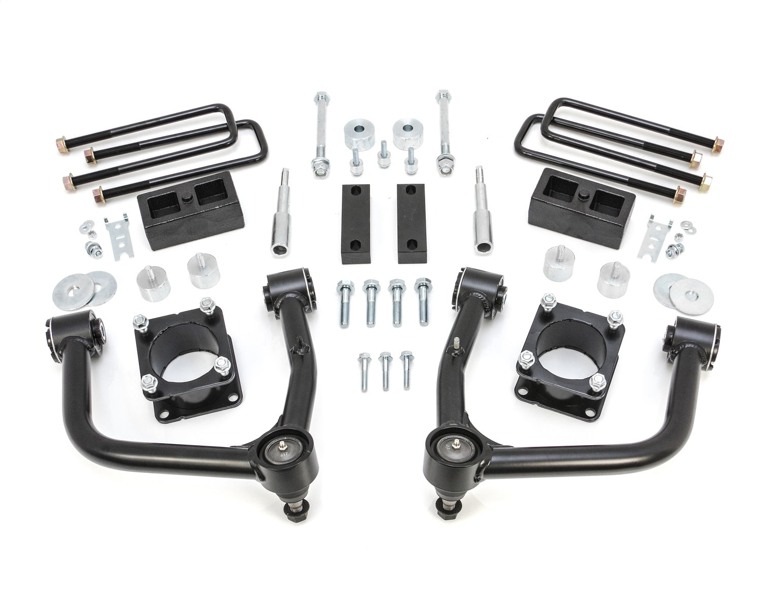 ReadyLift SST® Lift Kit 2 in.;4 in. - 69-5475