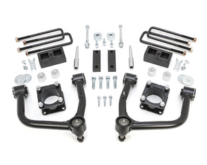 ReadyLift SST® Lift Kit 2 in.;4 in. - 69-5475