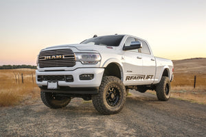 ReadyLift Big Lift Kit w/Shocks 4 in. - 49-27421