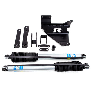 ReadyLift Dual Steering Stabilizer  - 77-1320