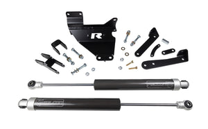 ReadyLift Dual Steering Stabilizer  - 77-13210
