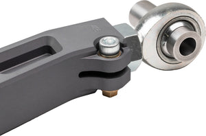 Camburg Ford Bronco 21-23 KINETIK V2 Performance Billet Uniball Upper Arms