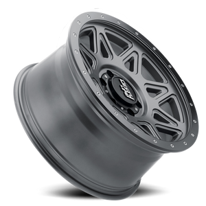 Dirty Life Race Wheels Theory 9305 Satin Gunmetal 18X9 5-127 0Mm 78.1Mm