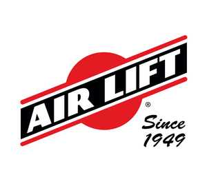 Air Lift Kia Sportage/ Sorento/ Telluride/ Hyundai Tucson/ Santa Fe/ Palisade 1000 Air Spring Kit