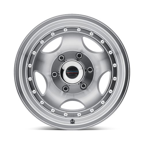 AR23 TYPE 23 15X10 5X5 MCH/CC -44MM