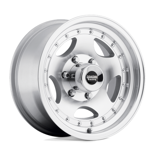 AR23 TYPE 23 15X8 5X5 MCH/CC -19MM