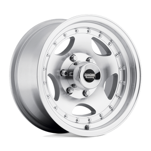 AR23 TYPE 23 15X8 5X5.5 MCH/CC -19MM
