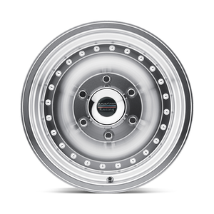 AR61 OUTLAW I 15X8 5X5.5 MCH/CC -19MM