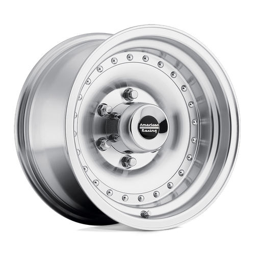 AR61 OUTLAW I 15X10 6X5.5 MCH/CC -38MM