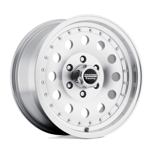 AR62 OUTLAW II 15X7 5X4.75 MCH/CC -6MM