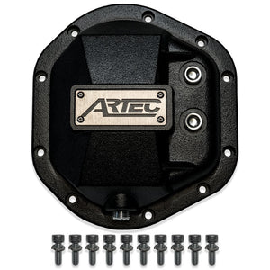 Hardcore Diff Cover for Dana 44 Artec Industries