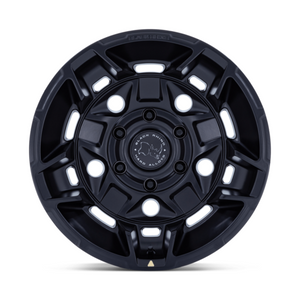 GUARD 17X8.5 6X5.5 106 +25 M-BLK