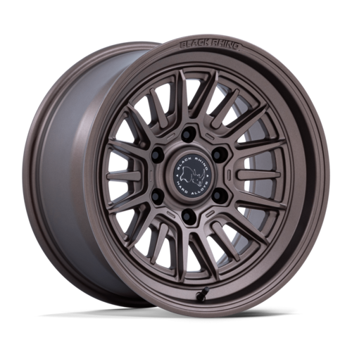 TALEO 17X8.5 6X135 87 +0 B-BRNZ