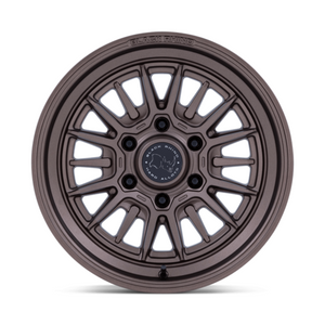 TALEO 17X8.5 6X5.5 106 -10 B-BRNZ