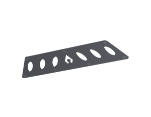 07-Up Jeep Wranger/Gladiator High Clearance Bash Skid