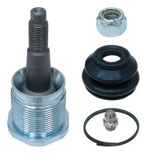 Currectlync Modular Extreme Duty Drag Link Right Hand Drive 07-18 Wrangler JK Bolt-On 1 5/8 Inch Diameter RockJock 4x4