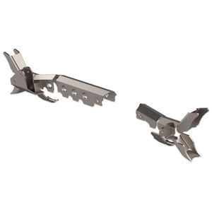 JK Apex Front Axle Armor Kit Dana 30 with Raised Trackbar For 07-18 Wrangler JK Artec Industries