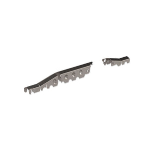 JK Apex Front Axle Truss Dana 44 For 07-18 Wrangler JK Rubicon Artec Industries