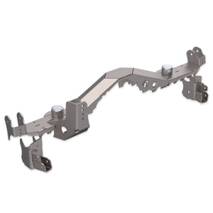 JL 1 Ton - Apex Rear 14 bolt Truss Swap Kit Artec Industries