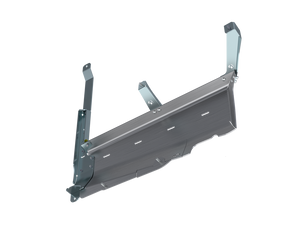 JLU Magnaflow Exhaust Skid - 4 Door 392 Hemi Aluminum Artec Industries