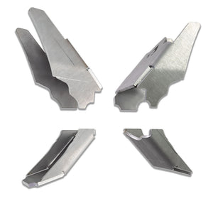JL - JT Inner C Gusset Artec Industries