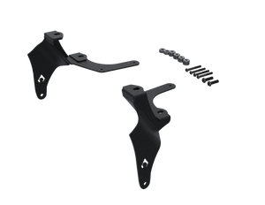 JL-JT A-Pillar Dual Surface Light Mount Artec Industries