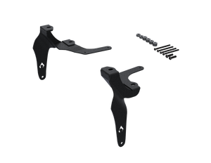 JL-JT 392 Mojave A-Pillar Dual Surface Light Mount Artec Industries