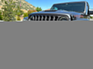 JL-JT Front Bumper 20 Inch Light Mount Artec Industries