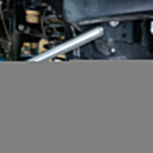 JK Aluminum Mid Arm Kit - Rear Only Artec Industries
