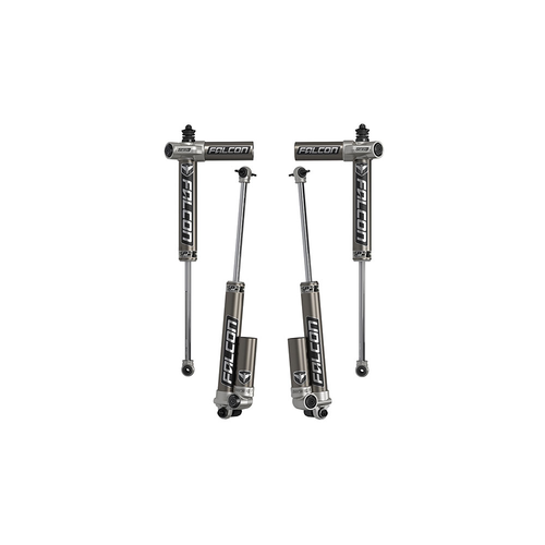 JK2 FALCON 3.1 SP2 SHOCK KIT 1.5-2.5
