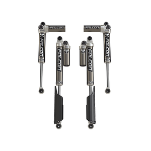 JL2 FALCON 3.1 SHOCK KIT (01.5 LIFT)