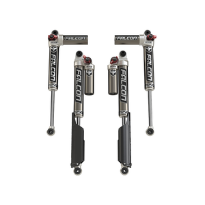 JL2 FALCON 3.3 SHOCK KIT (0-1.5 LIFT)