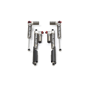 JTED FALCON 3.3 SHOCK KIT (01.5 LIFT)