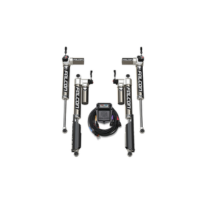 JTED FALCON 3.5 SHOCK KIT (23 LIFT)