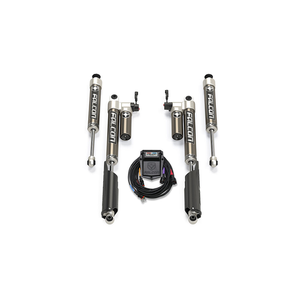 2017+ F-250 E-T/H SHOCKS (02 LEVEL)