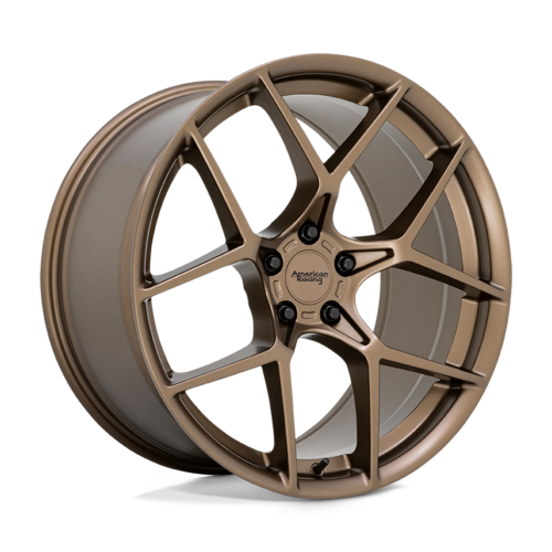 AR924 20X9 5X115 M-BRNZ 20MM