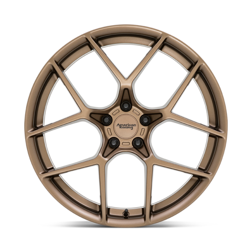 AR924 20X10.5 5X115 M-BRNZ 25MM