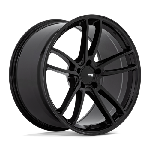 MACH FIVE 19X10 5X4.5 70 G-BLK +40