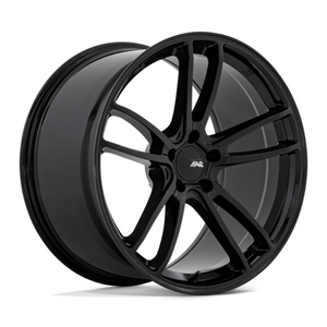 MACH FIVE 19X11.5 5X4.5 70 G-BLK +56