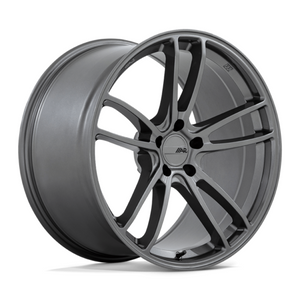 MACH FIVE 19X11 5X4.5 70 GRPHT +25