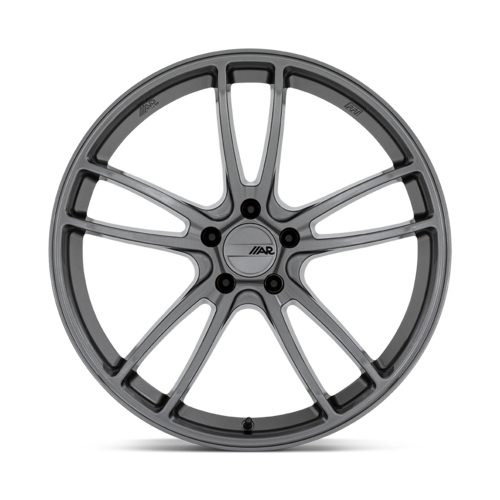 MACH FIVE 19X11.5 5X4.5 70 GRPHT +56
