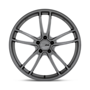 MACH FIVE 19X11 5X4.5 70 GRPHT +25