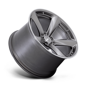 TTF 20X9.5 5X4.5 72 +32 M-ANT MACH-LP