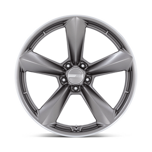 TTF 20X9.5 5X4.5 72 +32 M-ANT MACH-LP