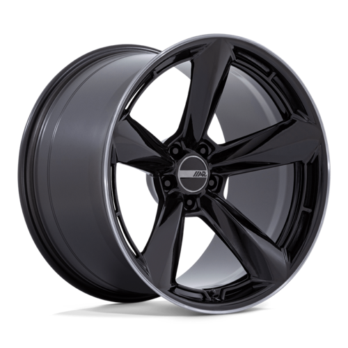 TTF 20X9.5 5X4.5 72 +32 G-BLK DDT-LP